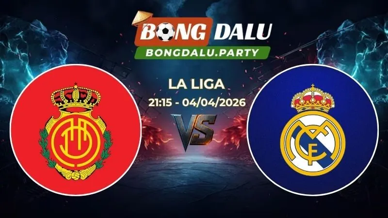 mallorca vs real madrid