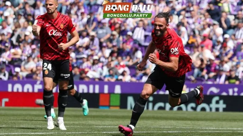 Vua Phá Lưới La Liga 2025/2026 - sự xuất hiện của ngựa ô